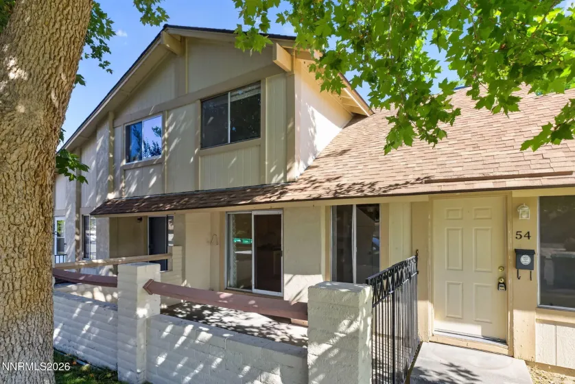 54 Condor, Carson City, Nevada 89701, 3 Bedrooms Bedrooms, ,2 BathroomsBathrooms,Residential,Residential,Condor,0,260011210