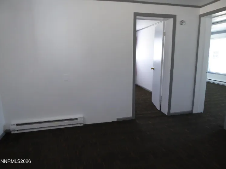 Interior Feature