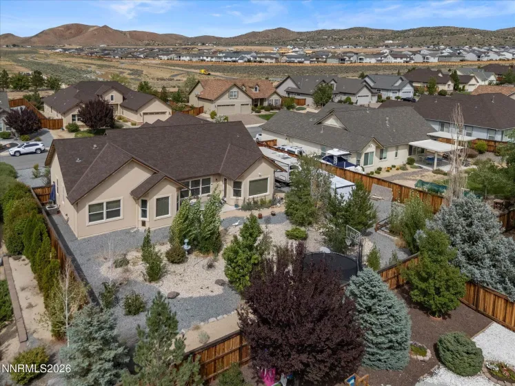 240 Horizon Ridge, Spanish Springs, Nevada 89441, 3 Bedrooms Bedrooms, ,2 BathroomsBathrooms,Residential,Residential,Horizon Ridge,0,260011212