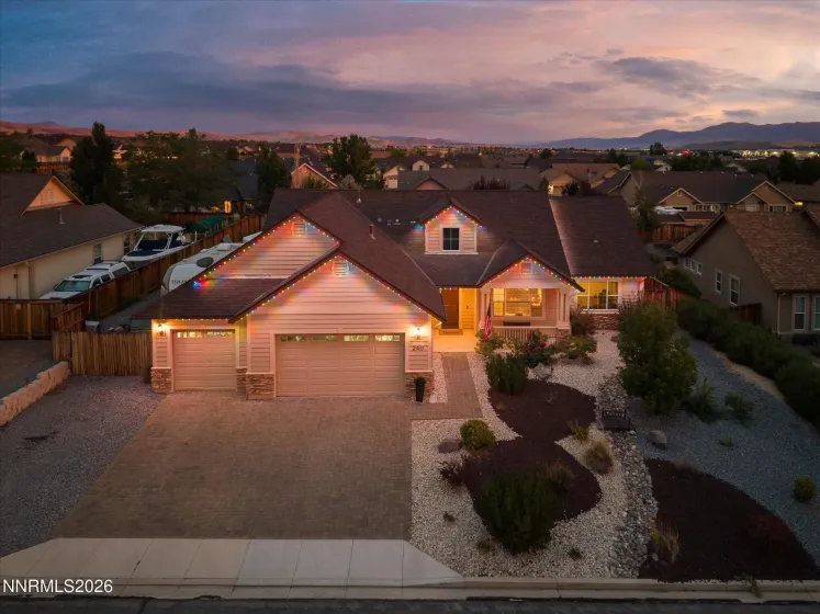 240 Horizon Ridge, Spanish Springs, Nevada 89441, 3 Bedrooms Bedrooms, ,2 BathroomsBathrooms,Residential,Residential,Horizon Ridge,0,260011212