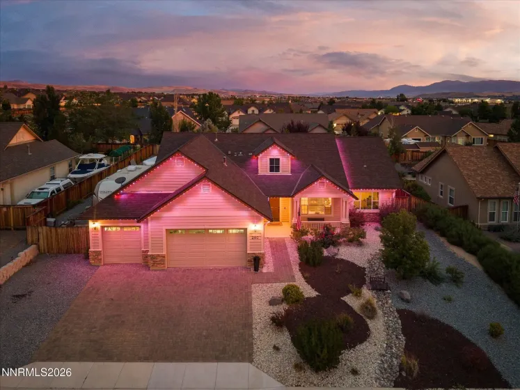 240 Horizon Ridge, Spanish Springs, Nevada 89441, 3 Bedrooms Bedrooms, ,2 BathroomsBathrooms,Residential,Residential,Horizon Ridge,0,260011212