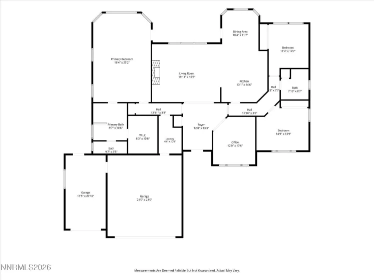 240 Horizon Ridge, Spanish Springs, Nevada 89441, 3 Bedrooms Bedrooms, ,2 BathroomsBathrooms,Residential,Residential,Horizon Ridge,0,260011212