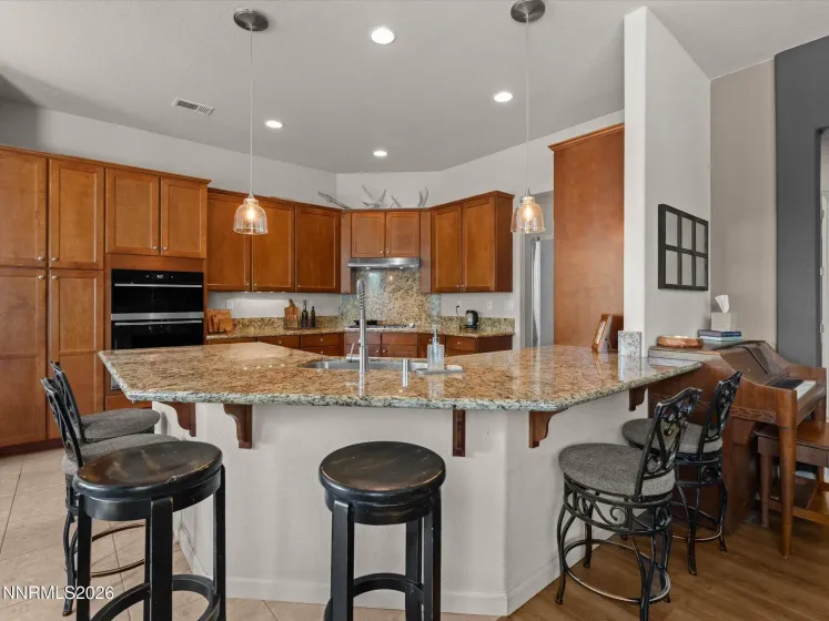 240 Horizon Ridge, Spanish Springs, Nevada 89441, 3 Bedrooms Bedrooms, ,2 BathroomsBathrooms,Residential,Residential,Horizon Ridge,0,260011212