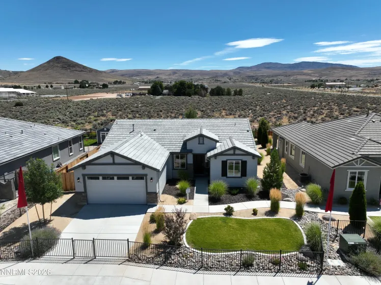 2326 Seaberry, Sparks, Nevada 89441, 3 Bedrooms Bedrooms, ,2 BathroomsBathrooms,Residential,Residential,Seaberry,0,260011214
