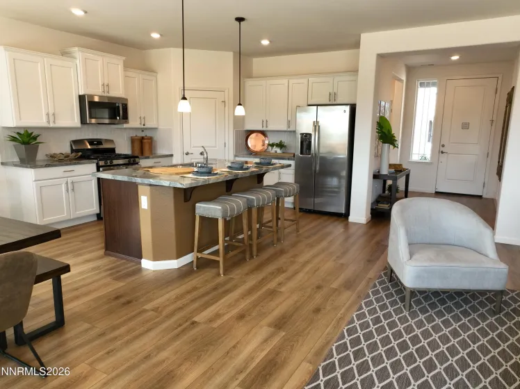 2326 Seaberry, Sparks, Nevada 89441, 3 Bedrooms Bedrooms, ,2 BathroomsBathrooms,Residential,Residential,Seaberry,0,260011214