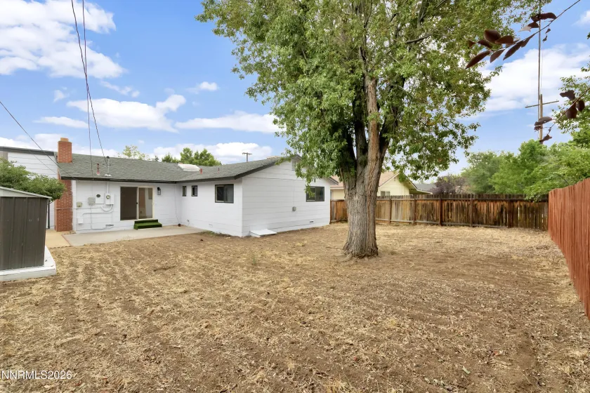 201 Gault, Sparks, Nevada 89431, 3 Bedrooms Bedrooms, ,2 BathroomsBathrooms,Residential,Residential,Gault,0,260011216