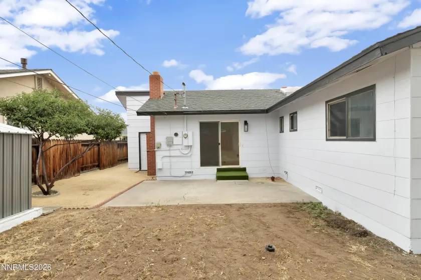 201 Gault, Sparks, Nevada 89431, 3 Bedrooms Bedrooms, ,2 BathroomsBathrooms,Residential,Residential,Gault,0,260011216