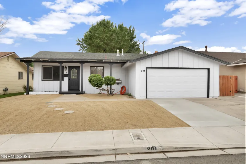 201 Gault, Sparks, Nevada 89431, 3 Bedrooms Bedrooms, ,2 BathroomsBathrooms,Residential,Residential,Gault,0,260011216