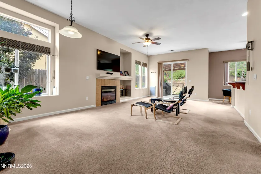 17745 Thunder River, Reno, Nevada 89508, 4 Bedrooms Bedrooms, ,2 BathroomsBathrooms,Residential,Residential,Thunder River,0,260011218