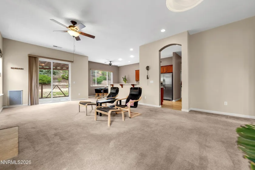 17745 Thunder River, Reno, Nevada 89508, 4 Bedrooms Bedrooms, ,2 BathroomsBathrooms,Residential,Residential,Thunder River,0,260011218