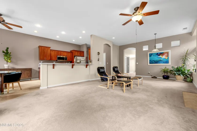17745 Thunder River, Reno, Nevada 89508, 4 Bedrooms Bedrooms, ,2 BathroomsBathrooms,Residential,Residential,Thunder River,0,260011218