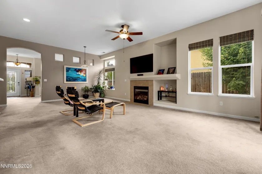 17745 Thunder River, Reno, Nevada 89508, 4 Bedrooms Bedrooms, ,2 BathroomsBathrooms,Residential,Residential,Thunder River,0,260011218