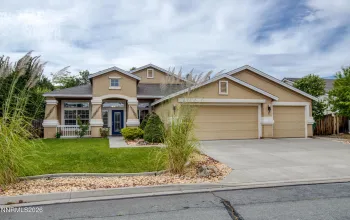 17745 Thunder River, Reno, Nevada 89508, 4 Bedrooms Bedrooms, ,2 BathroomsBathrooms,Residential,Residential,Thunder River,0,260011218