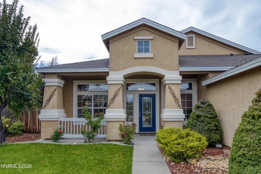 17745 Thunder River, Reno, Nevada 89508, 4 Bedrooms Bedrooms, ,2 BathroomsBathrooms,Residential,Residential,Thunder River,0,260011218
