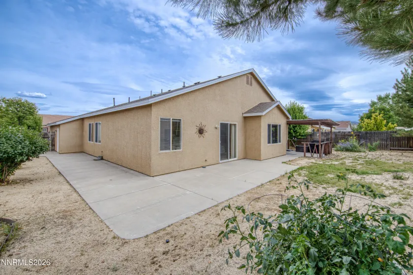 17745 Thunder River, Reno, Nevada 89508, 4 Bedrooms Bedrooms, ,2 BathroomsBathrooms,Residential,Residential,Thunder River,0,260011218