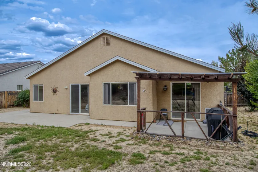 17745 Thunder River, Reno, Nevada 89508, 4 Bedrooms Bedrooms, ,2 BathroomsBathrooms,Residential,Residential,Thunder River,0,260011218