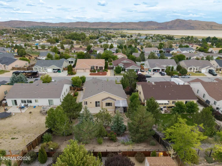 17745 Thunder River, Reno, Nevada 89508, 4 Bedrooms Bedrooms, ,2 BathroomsBathrooms,Residential,Residential,Thunder River,0,260011218