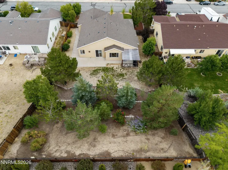 17745 Thunder River, Reno, Nevada 89508, 4 Bedrooms Bedrooms, ,2 BathroomsBathrooms,Residential,Residential,Thunder River,0,260011218