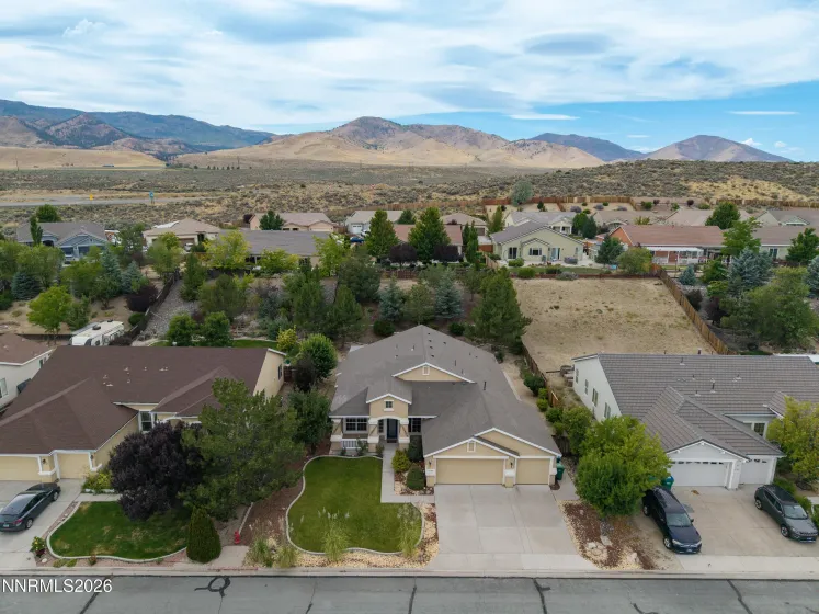 17745 Thunder River, Reno, Nevada 89508, 4 Bedrooms Bedrooms, ,2 BathroomsBathrooms,Residential,Residential,Thunder River,0,260011218
