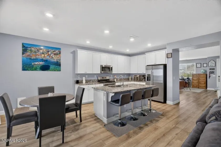 2088 Forest Grove, Sparks, Nevada 89436, 4 Bedrooms Bedrooms, ,3 BathroomsBathrooms,Residential,Residential,Forest Grove,0,260011220