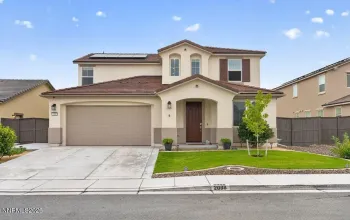 2088 Forest Grove, Sparks, Nevada 89436, 4 Bedrooms Bedrooms, ,3 BathroomsBathrooms,Residential,Residential,Forest Grove,0,260011220