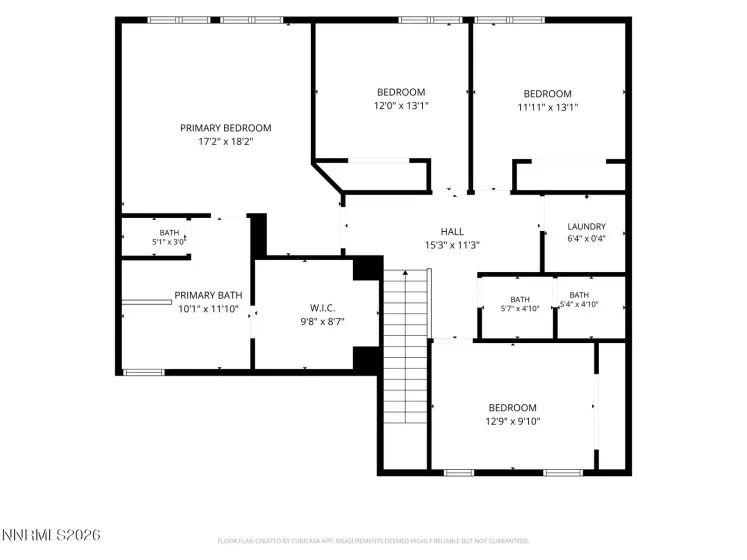 2088 Forest Grove, Sparks, Nevada 89436, 4 Bedrooms Bedrooms, ,3 BathroomsBathrooms,Residential,Residential,Forest Grove,0,260011220