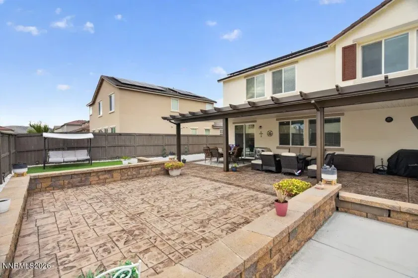 2088 Forest Grove, Sparks, Nevada 89436, 4 Bedrooms Bedrooms, ,3 BathroomsBathrooms,Residential,Residential,Forest Grove,0,260011220