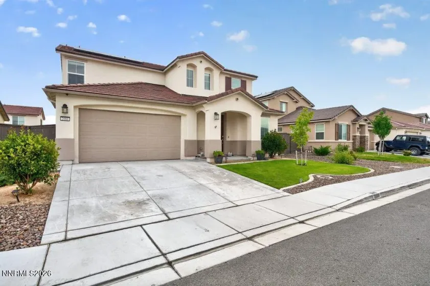 2088 Forest Grove, Sparks, Nevada 89436, 4 Bedrooms Bedrooms, ,3 BathroomsBathrooms,Residential,Residential,Forest Grove,0,260011220