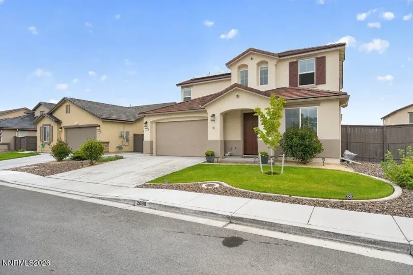 2088 Forest Grove, Sparks, Nevada 89436, 4 Bedrooms Bedrooms, ,3 BathroomsBathrooms,Residential,Residential,Forest Grove,0,260011220