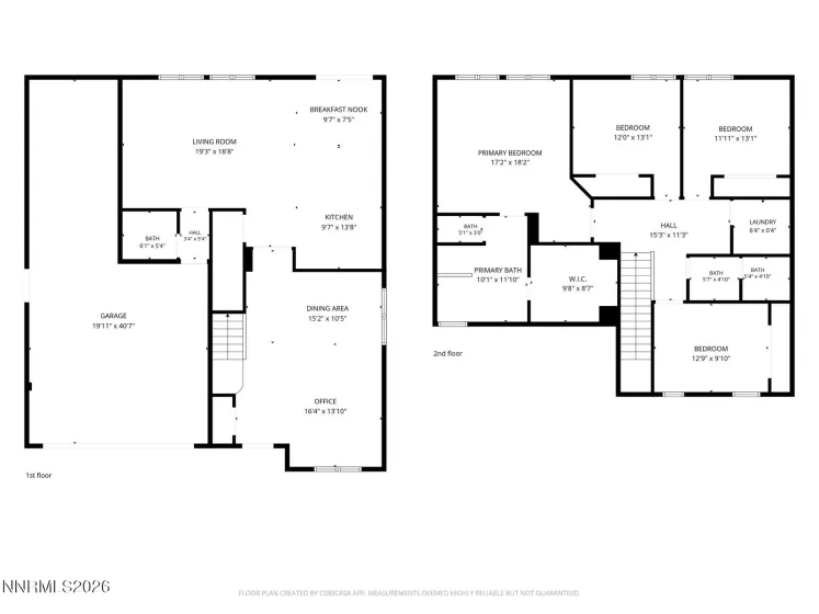 2088 Forest Grove, Sparks, Nevada 89436, 4 Bedrooms Bedrooms, ,3 BathroomsBathrooms,Residential,Residential,Forest Grove,0,260011220