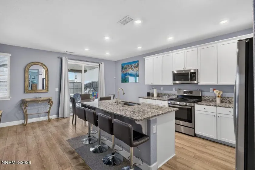 2088 Forest Grove, Sparks, Nevada 89436, 4 Bedrooms Bedrooms, ,3 BathroomsBathrooms,Residential,Residential,Forest Grove,0,260011220