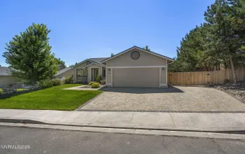 16019 Green Springs, Reno, Nevada 89511, 3 Bedrooms Bedrooms, ,2 BathroomsBathrooms,Residential,Residential,Green Springs,0,260009534