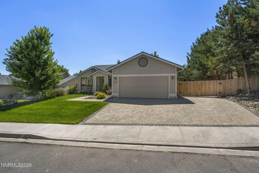 16019 Green Springs, Reno, Nevada 89511, 3 Bedrooms Bedrooms, ,2 BathroomsBathrooms,Residential,Residential,Green Springs,0,260009534