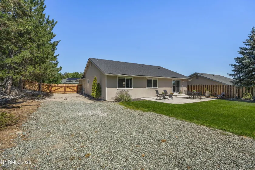 16019 Green Springs, Reno, Nevada 89511, 3 Bedrooms Bedrooms, ,2 BathroomsBathrooms,Residential,Residential,Green Springs,0,260009534