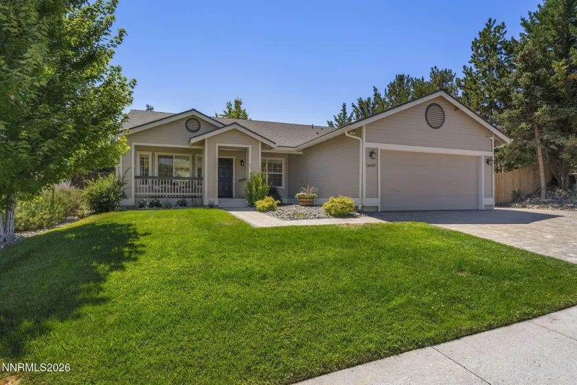 16019 Green Springs, Reno, Nevada 89511, 3 Bedrooms Bedrooms, ,2 BathroomsBathrooms,Residential,Residential,Green Springs,0,260009534