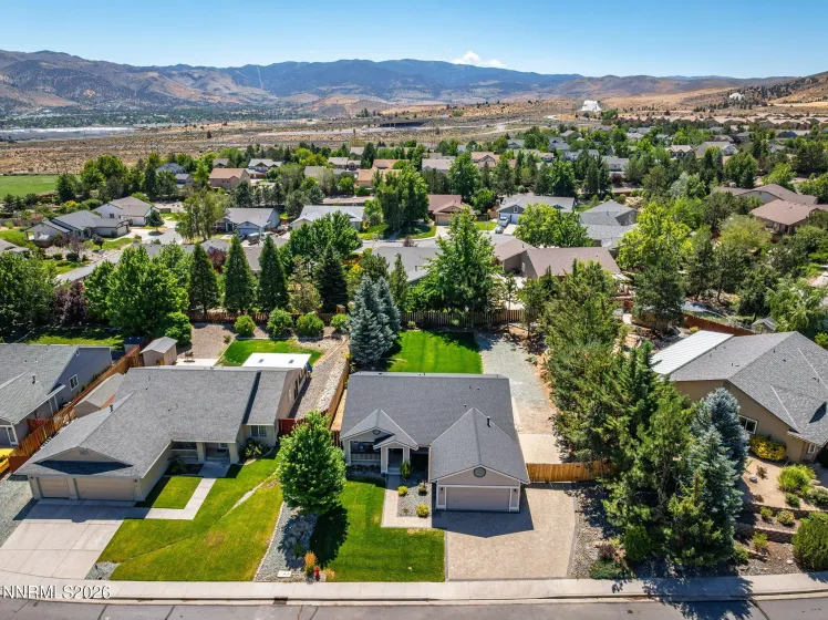 16019 Green Springs, Reno, Nevada 89511, 3 Bedrooms Bedrooms, ,2 BathroomsBathrooms,Residential,Residential,Green Springs,0,260009534