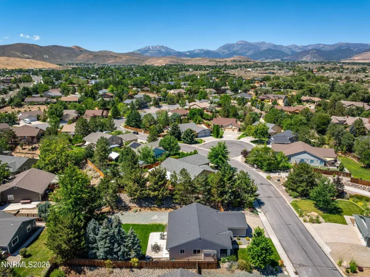 16019 Green Springs, Reno, Nevada 89511, 3 Bedrooms Bedrooms, ,2 BathroomsBathrooms,Residential,Residential,Green Springs,0,260009534