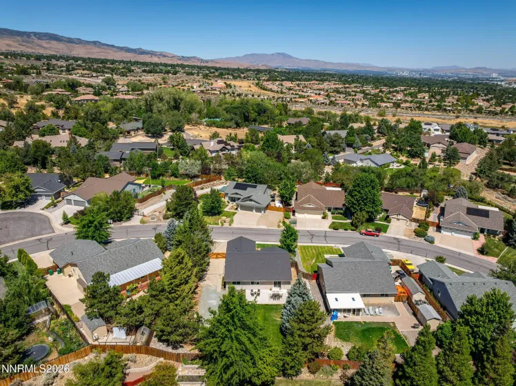 16019 Green Springs, Reno, Nevada 89511, 3 Bedrooms Bedrooms, ,2 BathroomsBathrooms,Residential,Residential,Green Springs,0,260009534