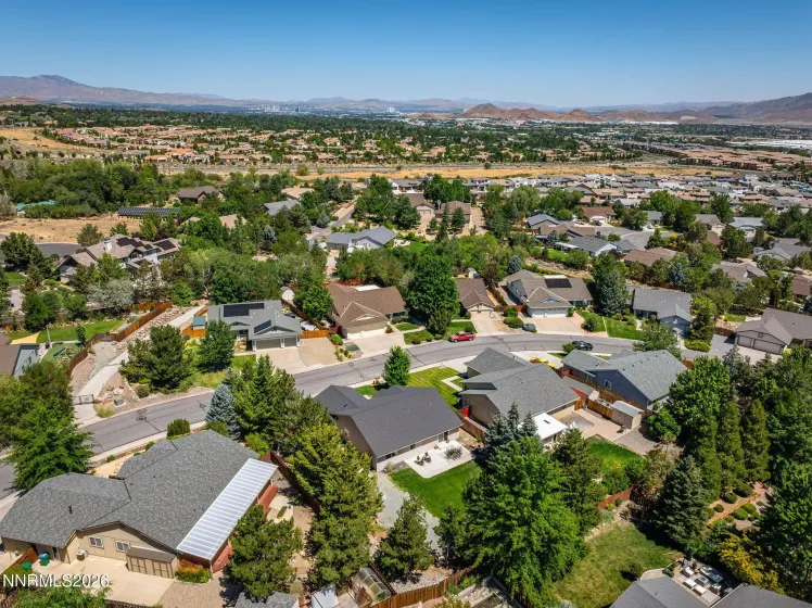 16019 Green Springs, Reno, Nevada 89511, 3 Bedrooms Bedrooms, ,2 BathroomsBathrooms,Residential,Residential,Green Springs,0,260009534