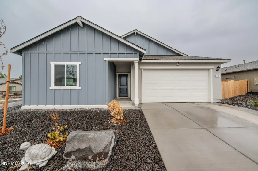 461 Sheep Camp, Dayton, Nevada 89403, 4 Bedrooms Bedrooms, ,2 BathroomsBathrooms,Residential,Residential,Sheep Camp,0,260011222