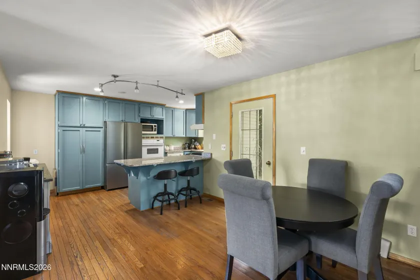 2065 Gentry, Carson City, Nevada 89701, 4 Bedrooms Bedrooms, ,3 BathroomsBathrooms,Residential,Residential,Gentry,0,260011223