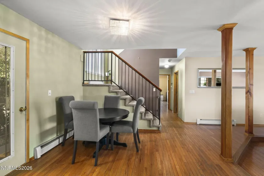 2065 Gentry, Carson City, Nevada 89701, 4 Bedrooms Bedrooms, ,3 BathroomsBathrooms,Residential,Residential,Gentry,0,260011223