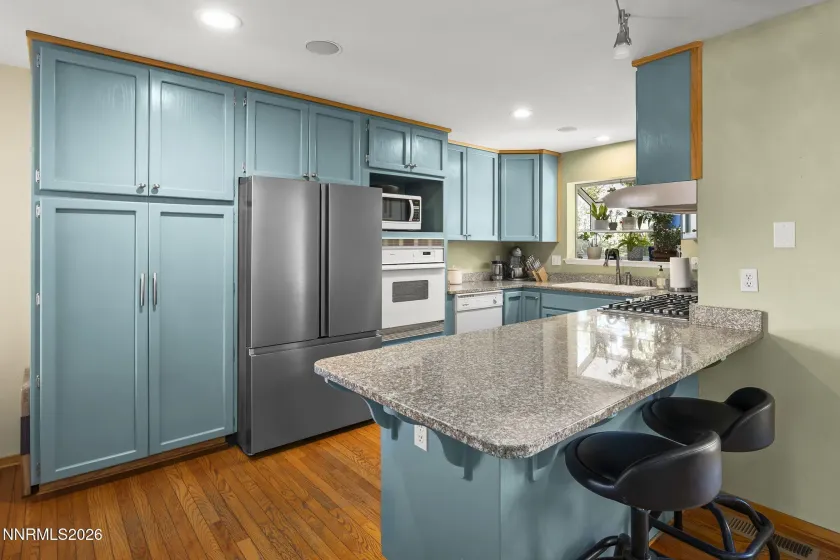 2065 Gentry, Carson City, Nevada 89701, 4 Bedrooms Bedrooms, ,3 BathroomsBathrooms,Residential,Residential,Gentry,0,260011223