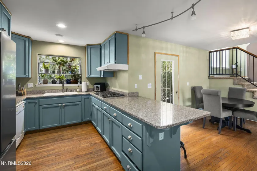 2065 Gentry, Carson City, Nevada 89701, 4 Bedrooms Bedrooms, ,3 BathroomsBathrooms,Residential,Residential,Gentry,0,260011223