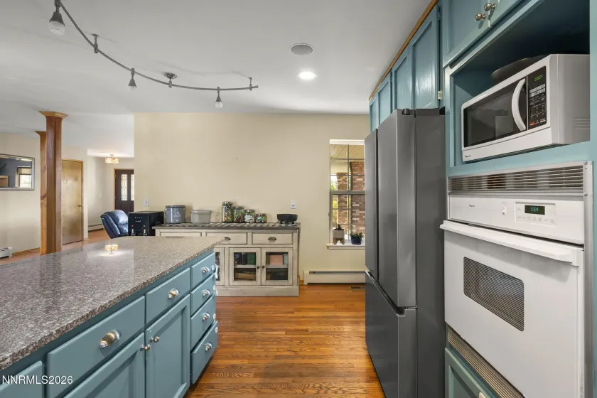 2065 Gentry, Carson City, Nevada 89701, 4 Bedrooms Bedrooms, ,3 BathroomsBathrooms,Residential,Residential,Gentry,0,260011223