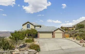 2065 Gentry, Carson City, Nevada 89701, 4 Bedrooms Bedrooms, ,3 BathroomsBathrooms,Residential,Residential,Gentry,0,260011223