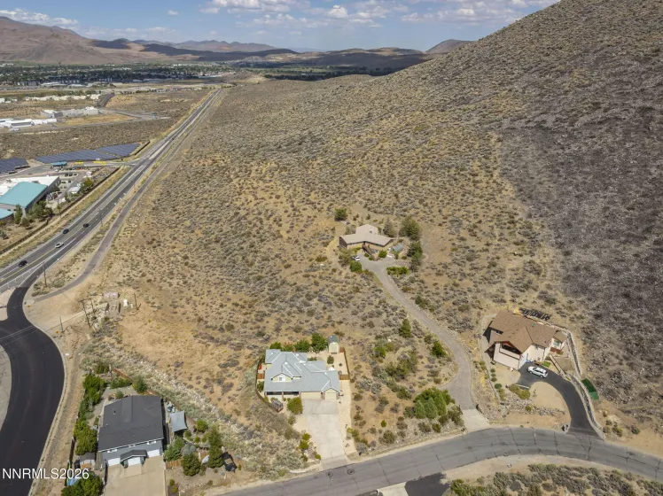 2065 Gentry, Carson City, Nevada 89701, 4 Bedrooms Bedrooms, ,3 BathroomsBathrooms,Residential,Residential,Gentry,0,260011223