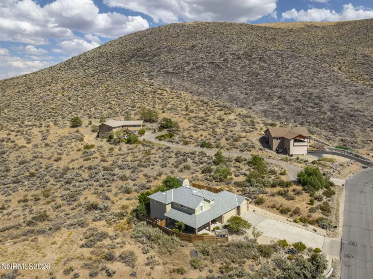 2065 Gentry, Carson City, Nevada 89701, 4 Bedrooms Bedrooms, ,3 BathroomsBathrooms,Residential,Residential,Gentry,0,260011223