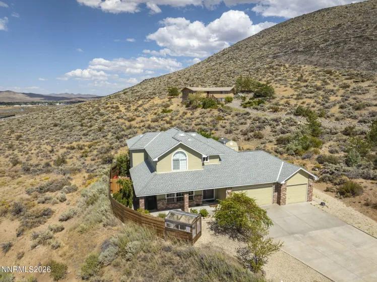2065 Gentry, Carson City, Nevada 89701, 4 Bedrooms Bedrooms, ,3 BathroomsBathrooms,Residential,Residential,Gentry,0,260011223