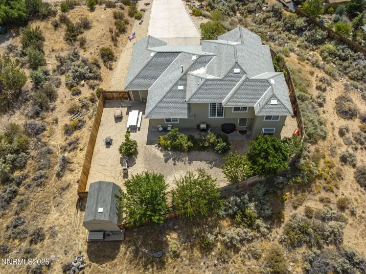 2065 Gentry, Carson City, Nevada 89701, 4 Bedrooms Bedrooms, ,3 BathroomsBathrooms,Residential,Residential,Gentry,0,260011223